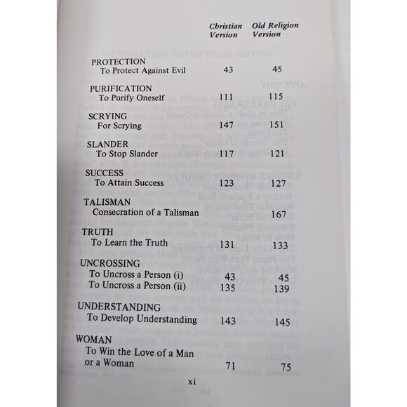 Practical Candleburning Rituals: Spells and Rituals for Every Purpose Buckland - Picture 7 of 10
